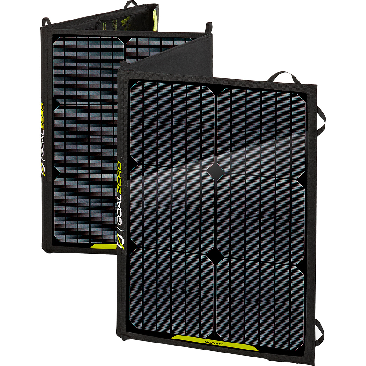 Image of Goal Zero Pannello solare Nomad 100
