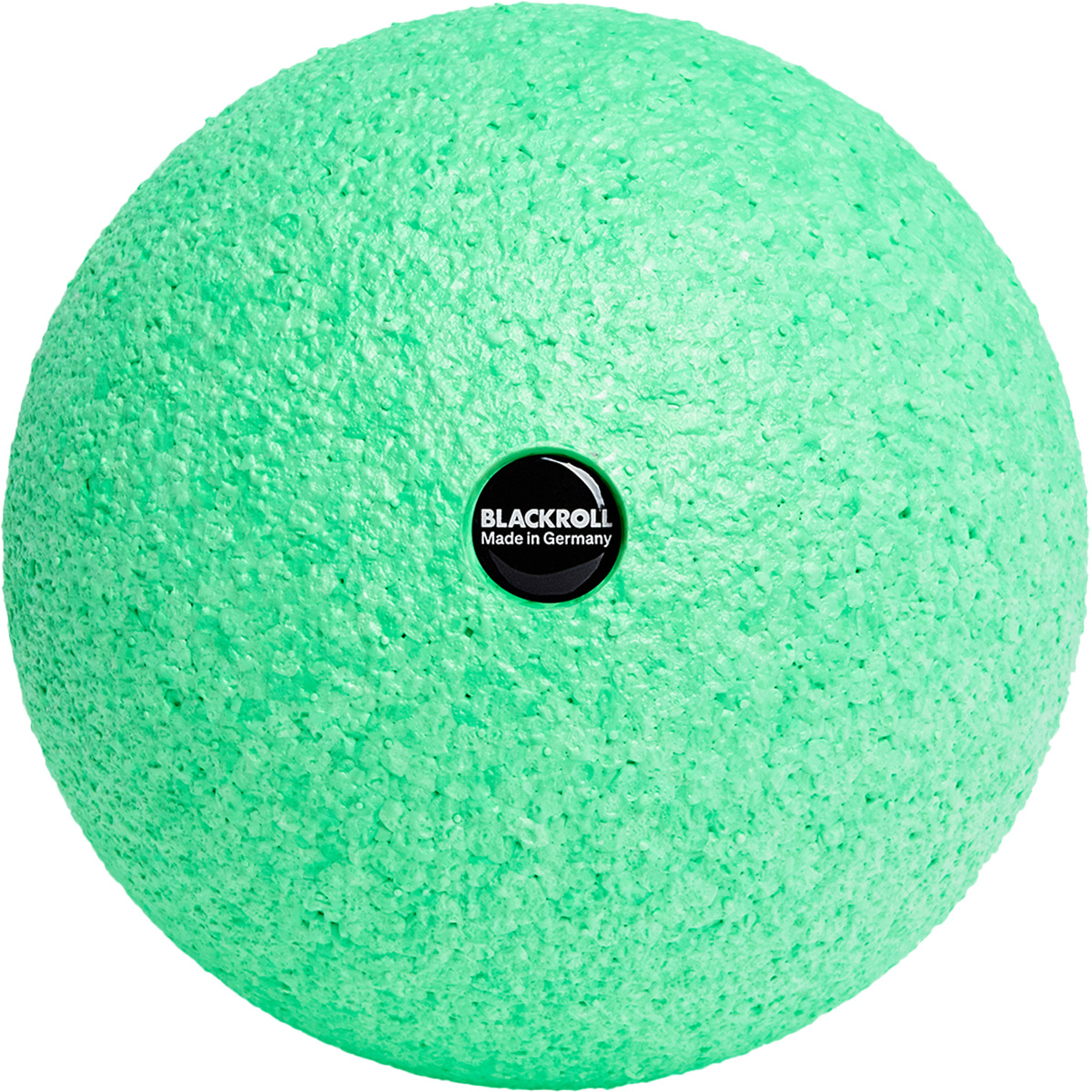 Blackroll Blackroll Ball 12 (Taglia 12CM, Verde)