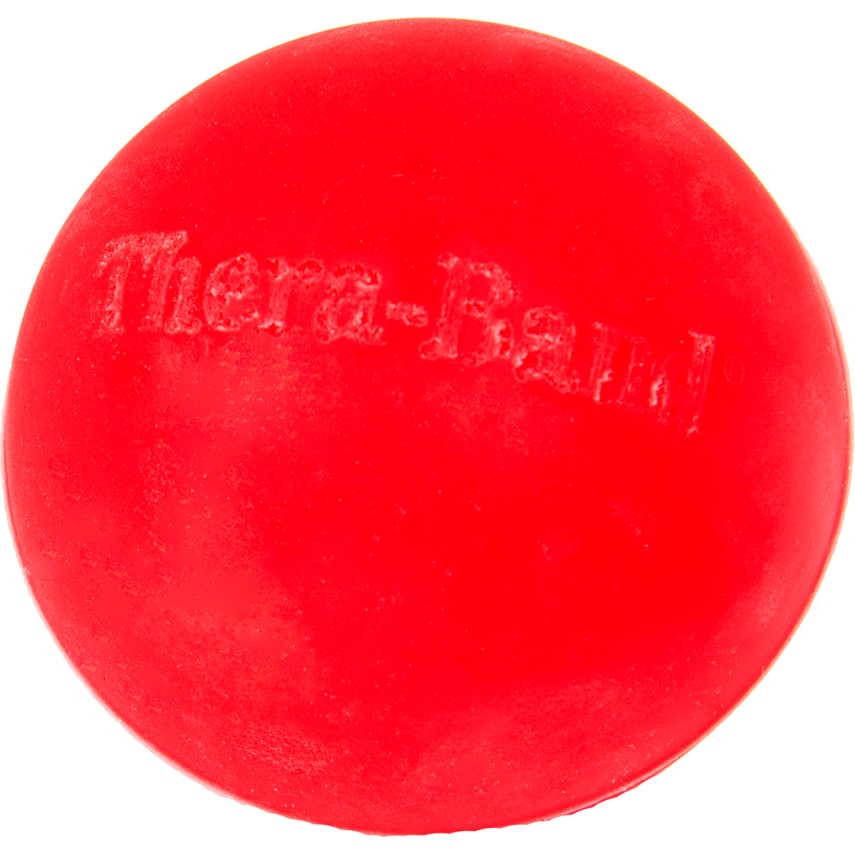 Thera-Band Attrezzo allenamento mani Thera-Band (Taglia weich, Rosso)