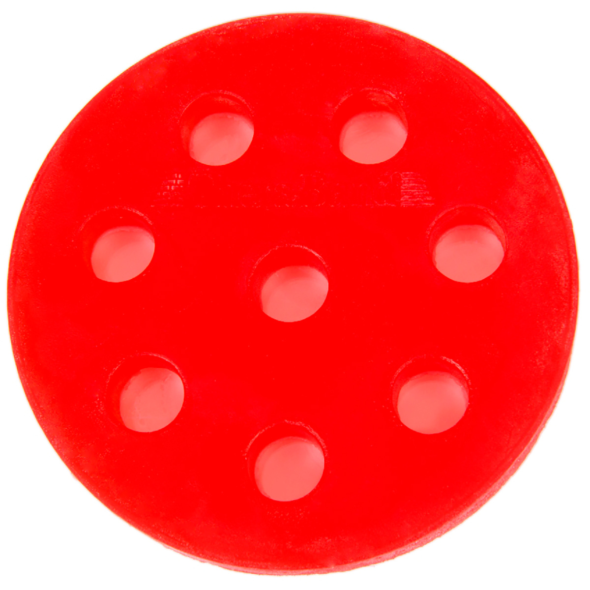 Thera-Band Theraband Hand XTrainer (Taglia leicht, Rosso)