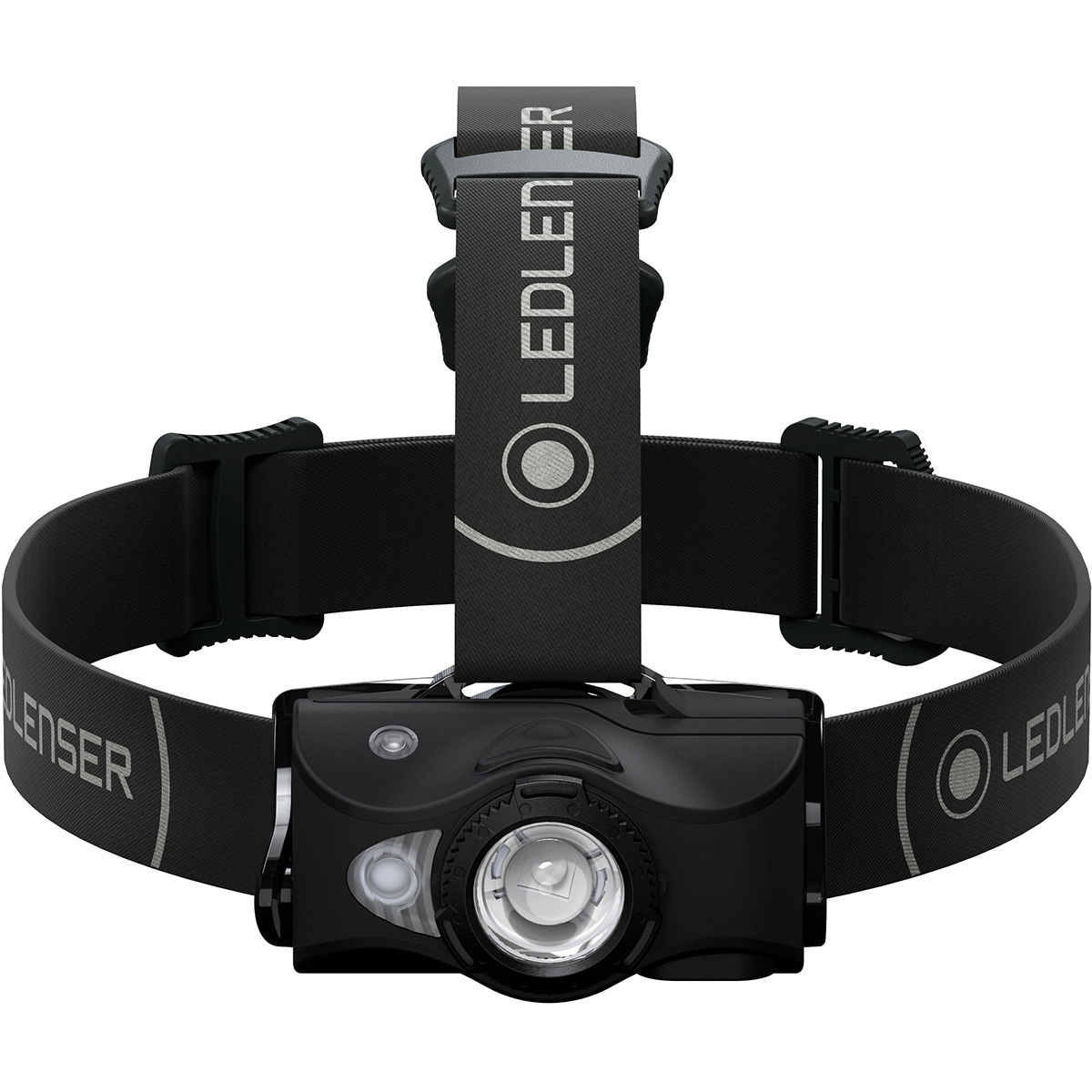 Image of Ledlenser Lampada frontale MH8