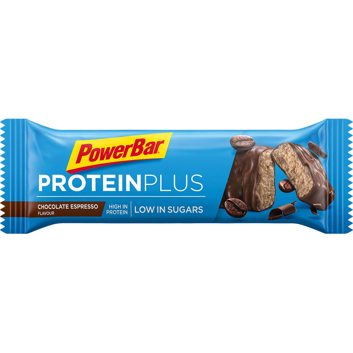Image of PowerBar Barretta Protein Plus