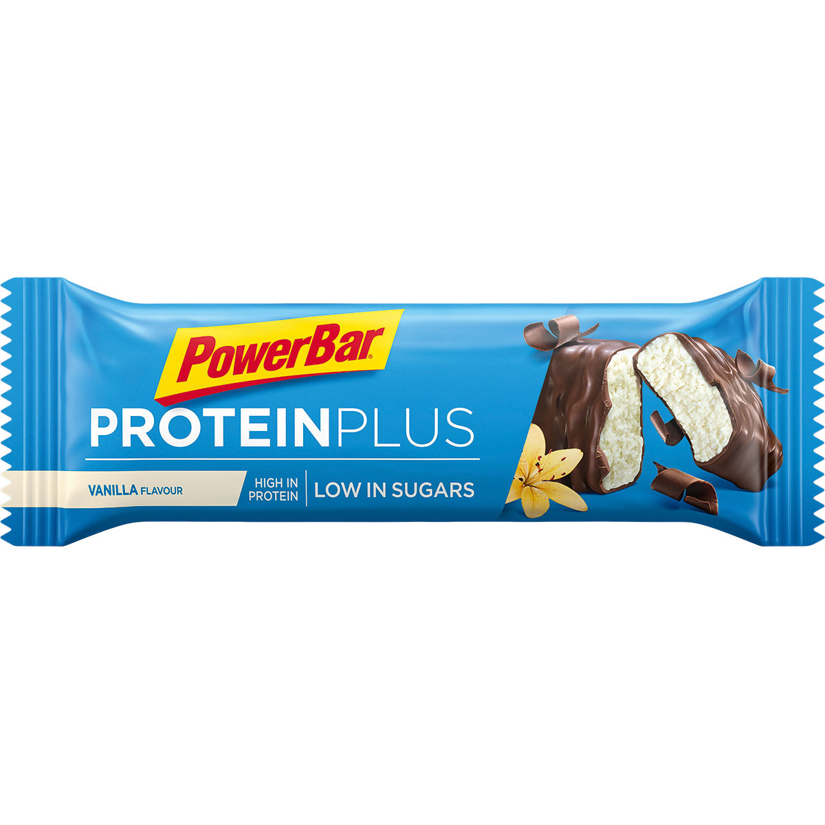 Image of PowerBar Barretta Protein Plus