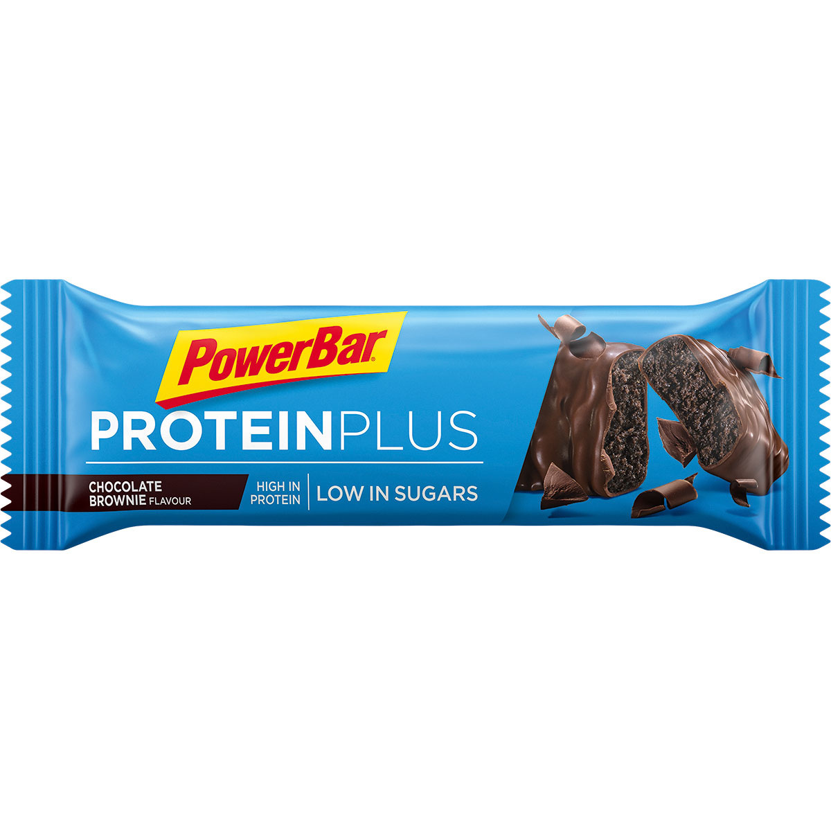 Image of PowerBar Barretta Protein Plus