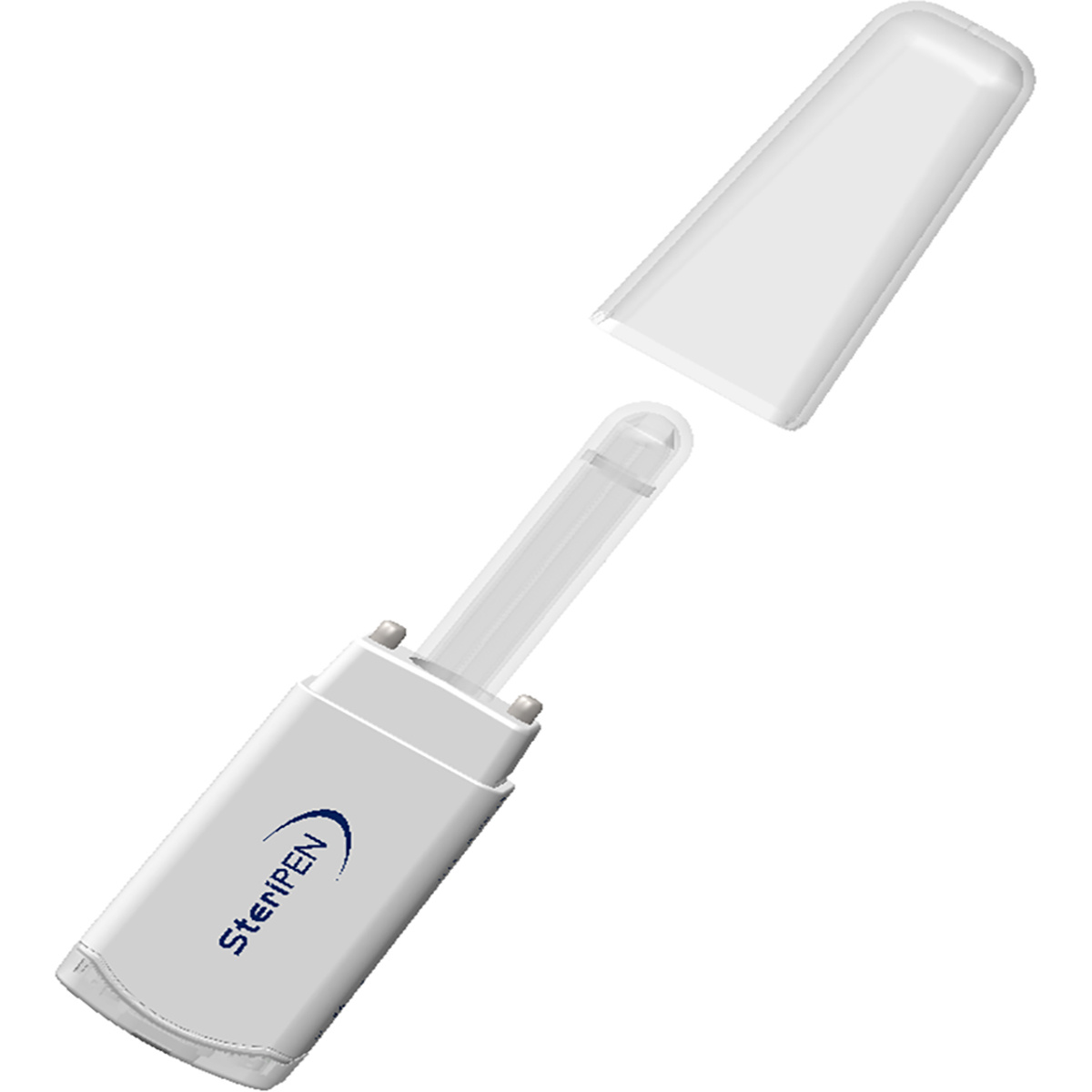 SteriPEN Depuratore acqua Ultra Ligh Traveller UV (Taglia ONE SIZE)