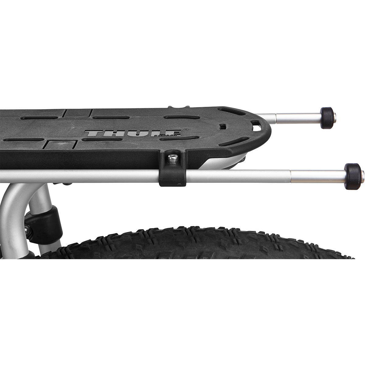 Thule Kit prolunga binari Pack 'n Pedal (Taglia One Size)