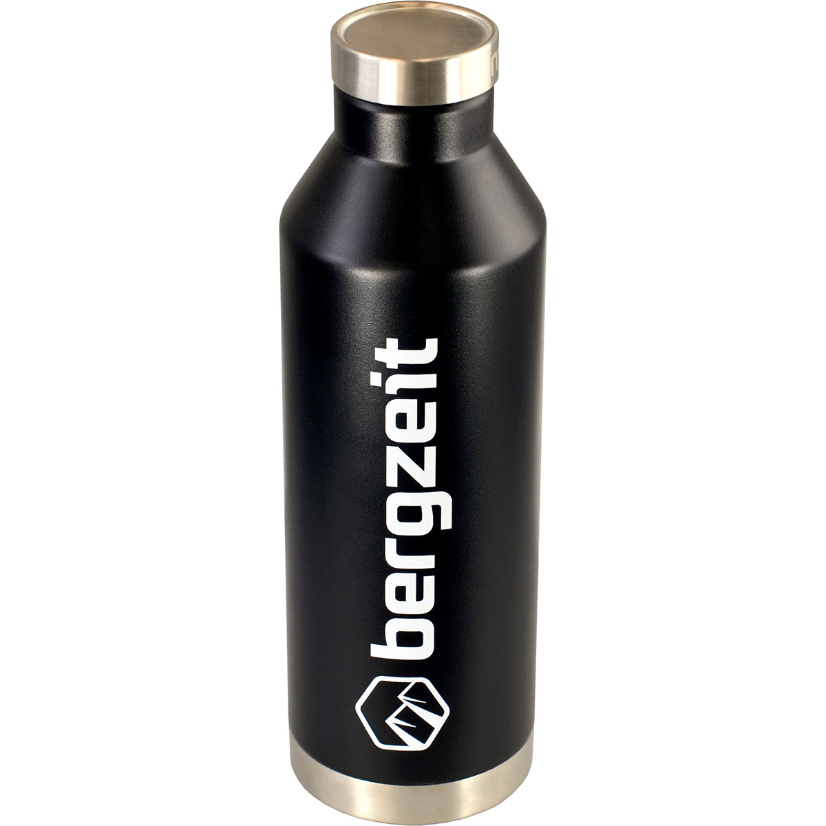 Image of Bergzeit Basics Bottiglia termica Bergzeit