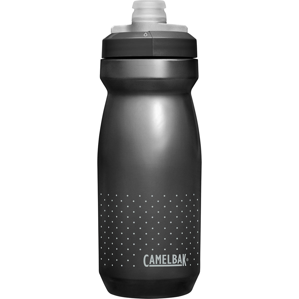 Gourde - Camelbak - Podium - Noir - 600 ml - sans BPA
