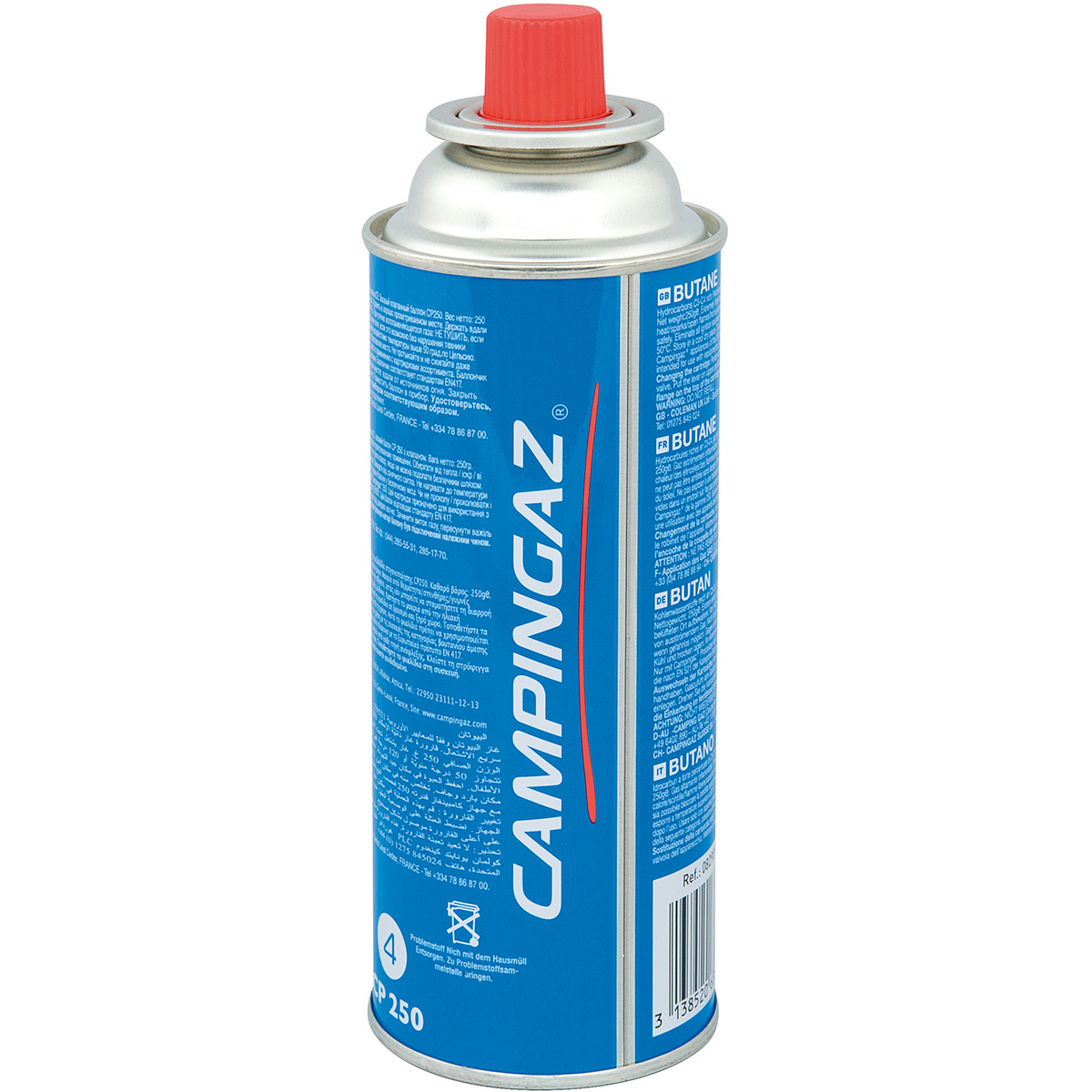 Image of Campingaz Cartuccia gas CP 250