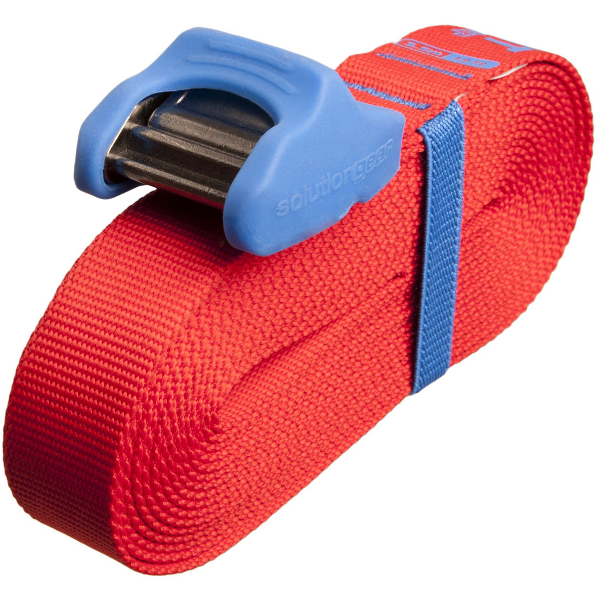 Image of Sea to Summit Tie Down Strap con silicone