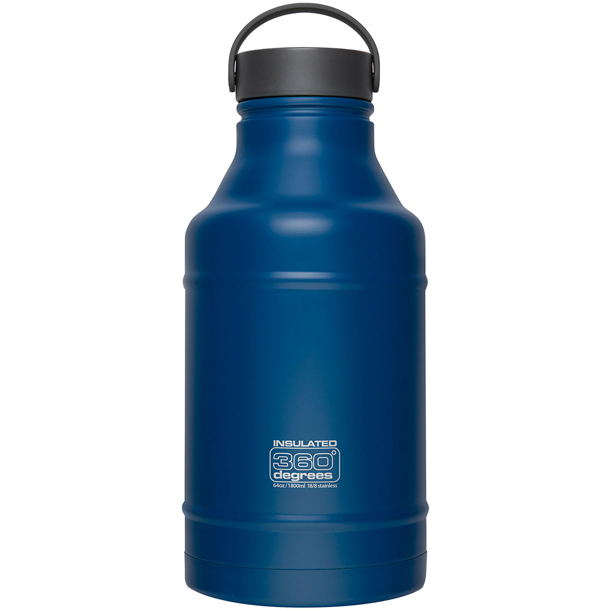 Image of 360 Degrees Borraccia termica Growler Vacuum