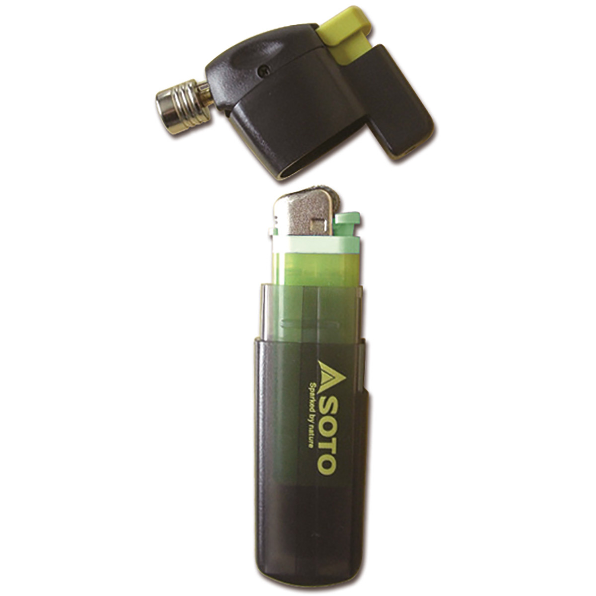 Image of Soto Pocket Torch