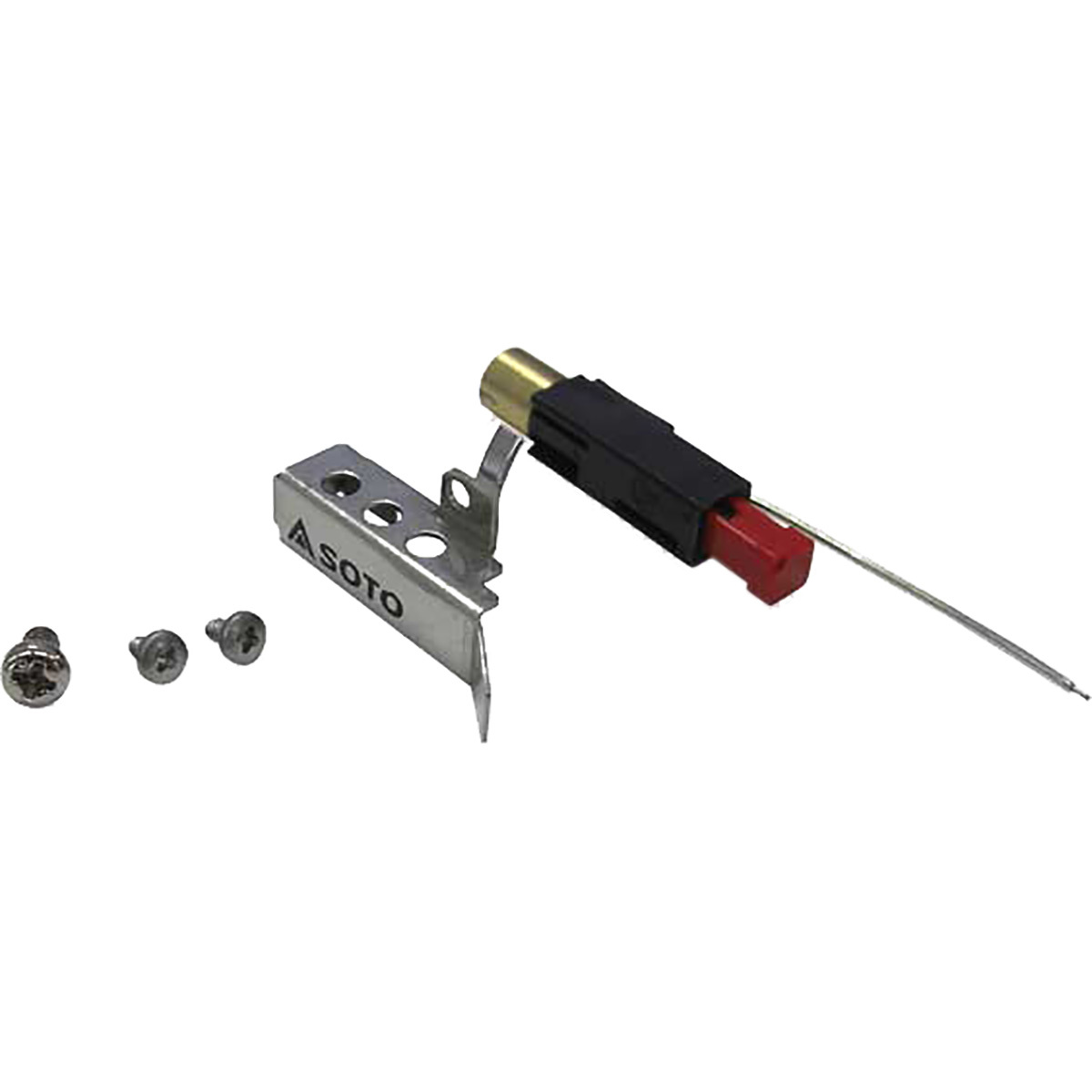 Image of Soto Micro Regulator Repair Kit