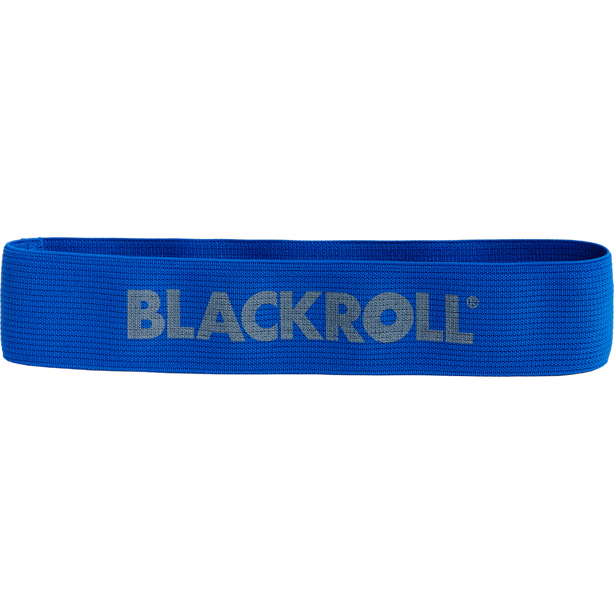 Blackroll Loop Trainingsband (Größe ONE SIZE, blau)