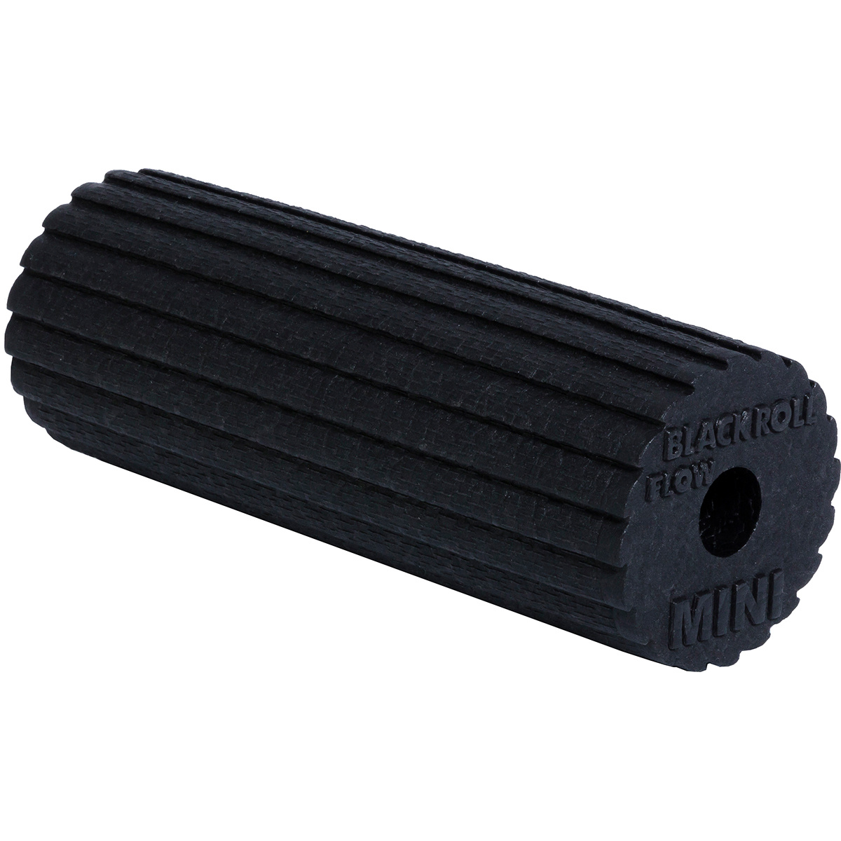 Blackroll Blackroll Mini Flow (Taglia One Size, schwarz)