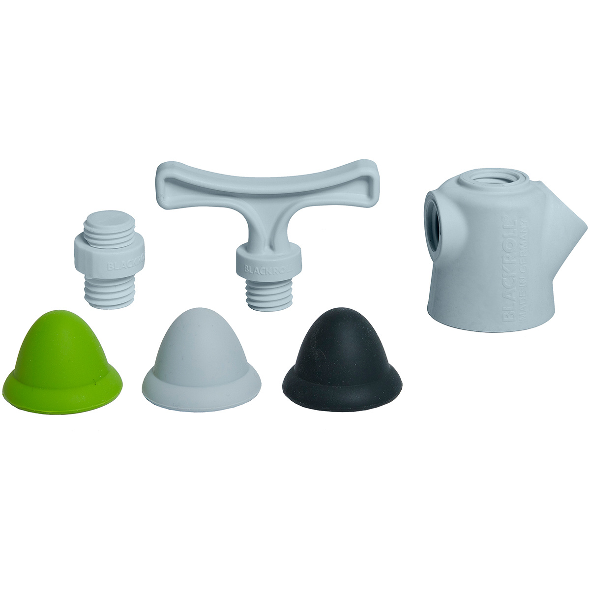 Blackroll Blackroll Booster Head (Taglia One Size)