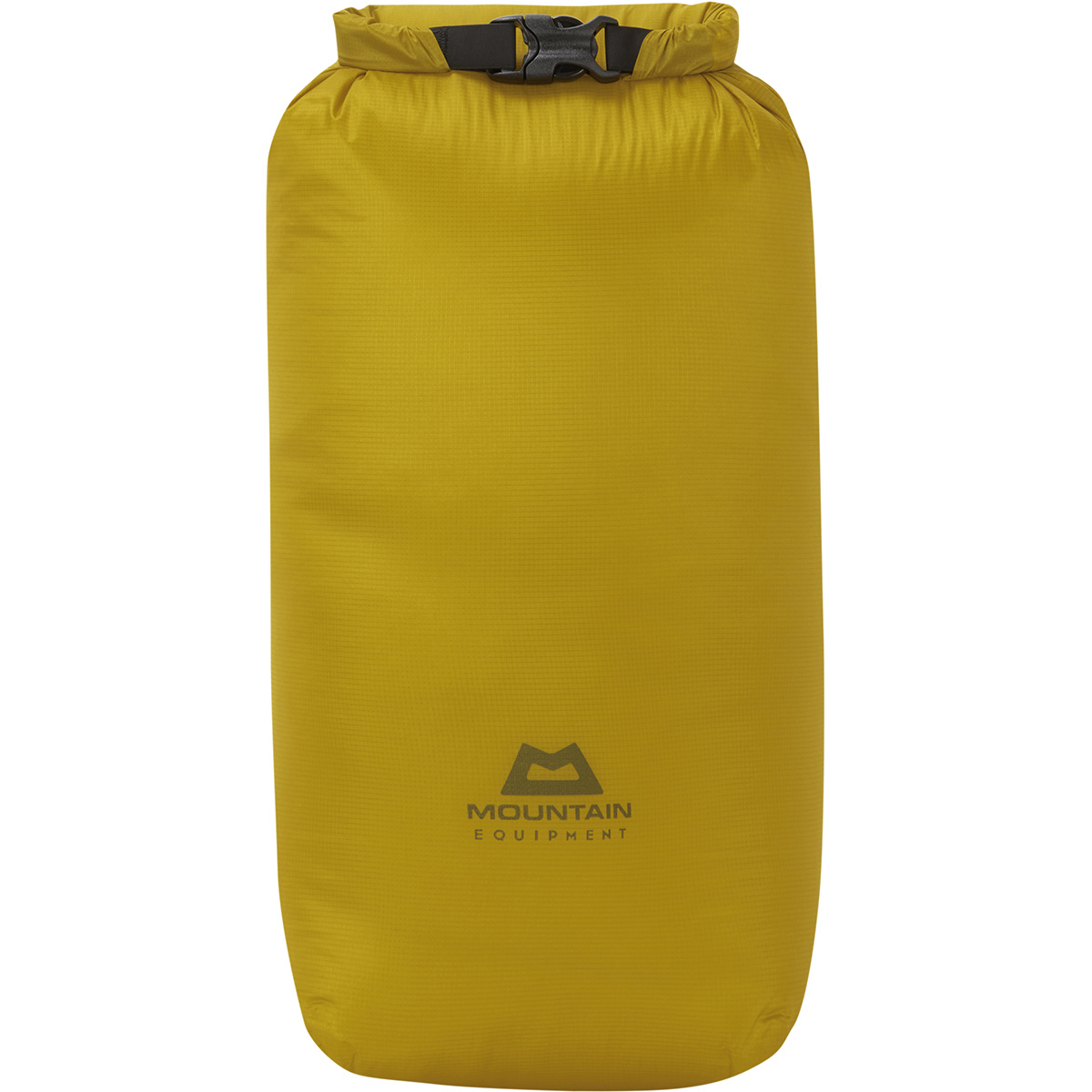 Mountain Equipment Lightweight 5L Drybag (taille 5L, Jaune)