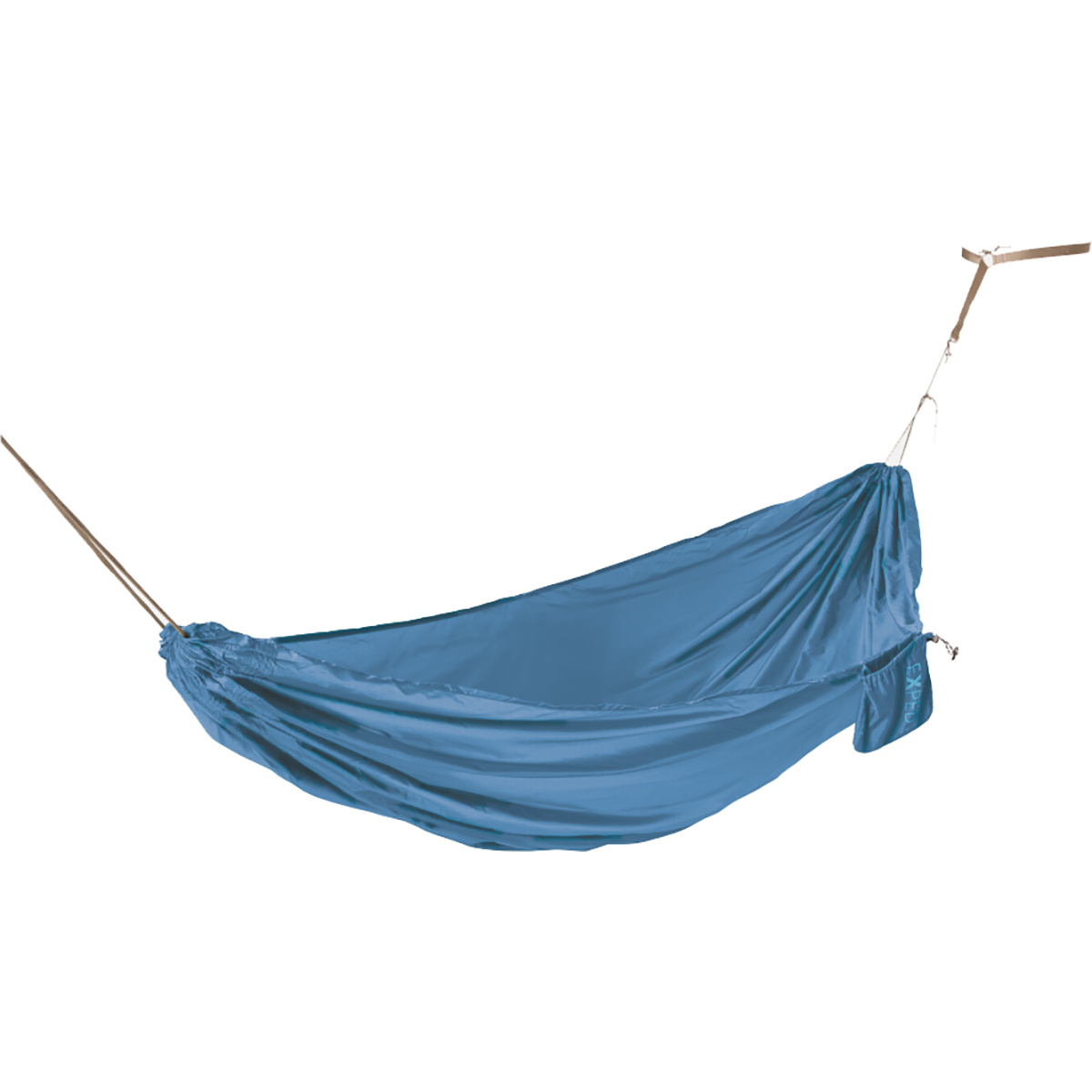 Image of Exped Travel Hammock Kit