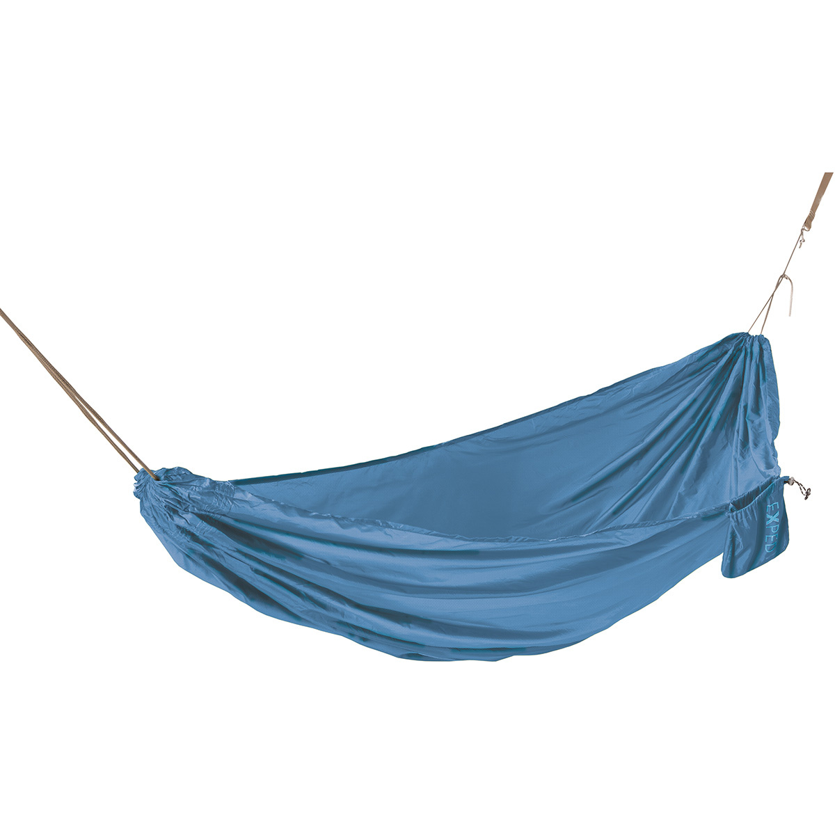 Image of Exped Travel Hammock Wide Kit
