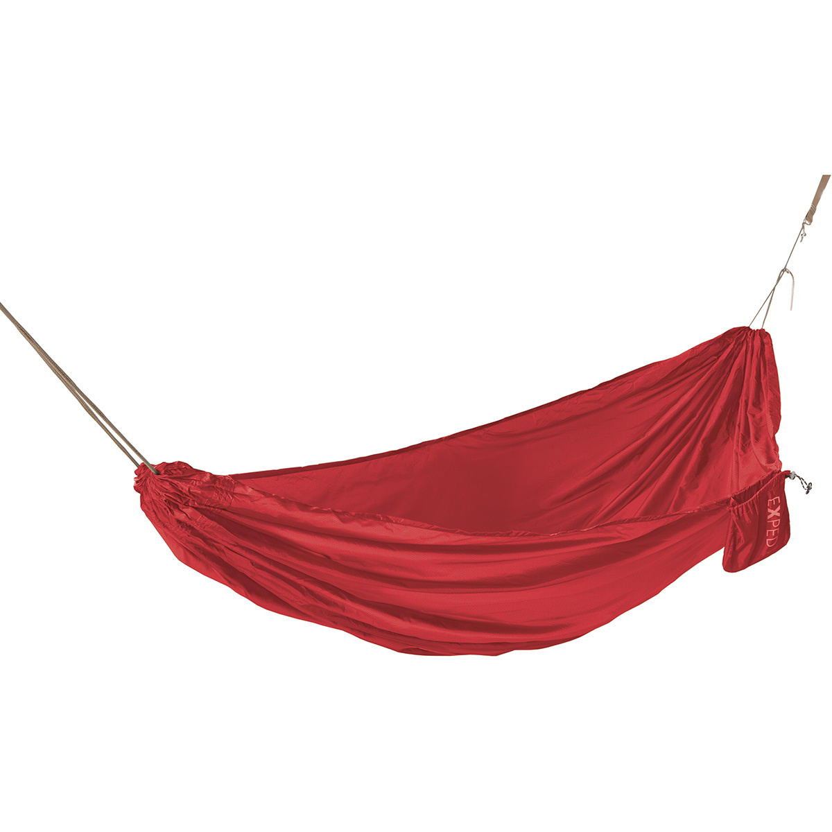 Image of Exped Travel Hammock Wide Kit