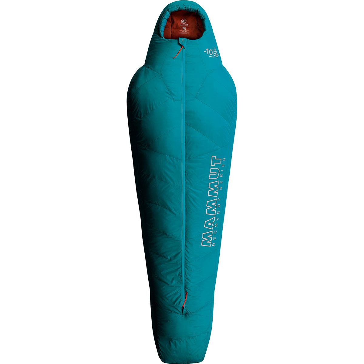Image of Mammut Donna Sacco a pelo Perform Down -10C