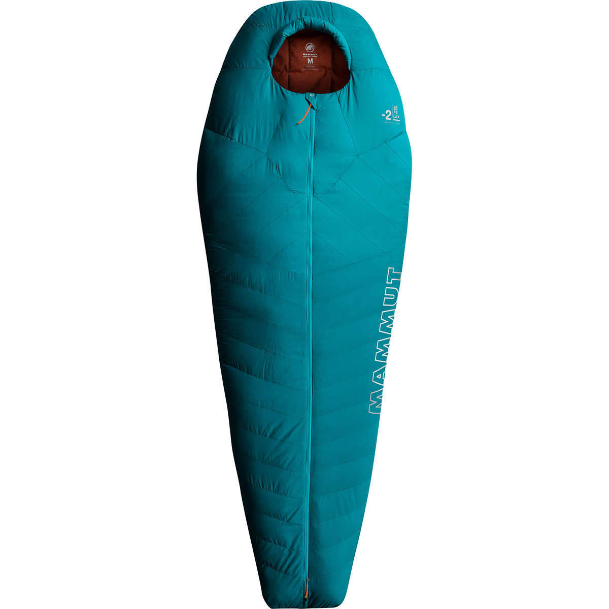 Image of Mammut Donna Sacco a pelo Relax Down -2C