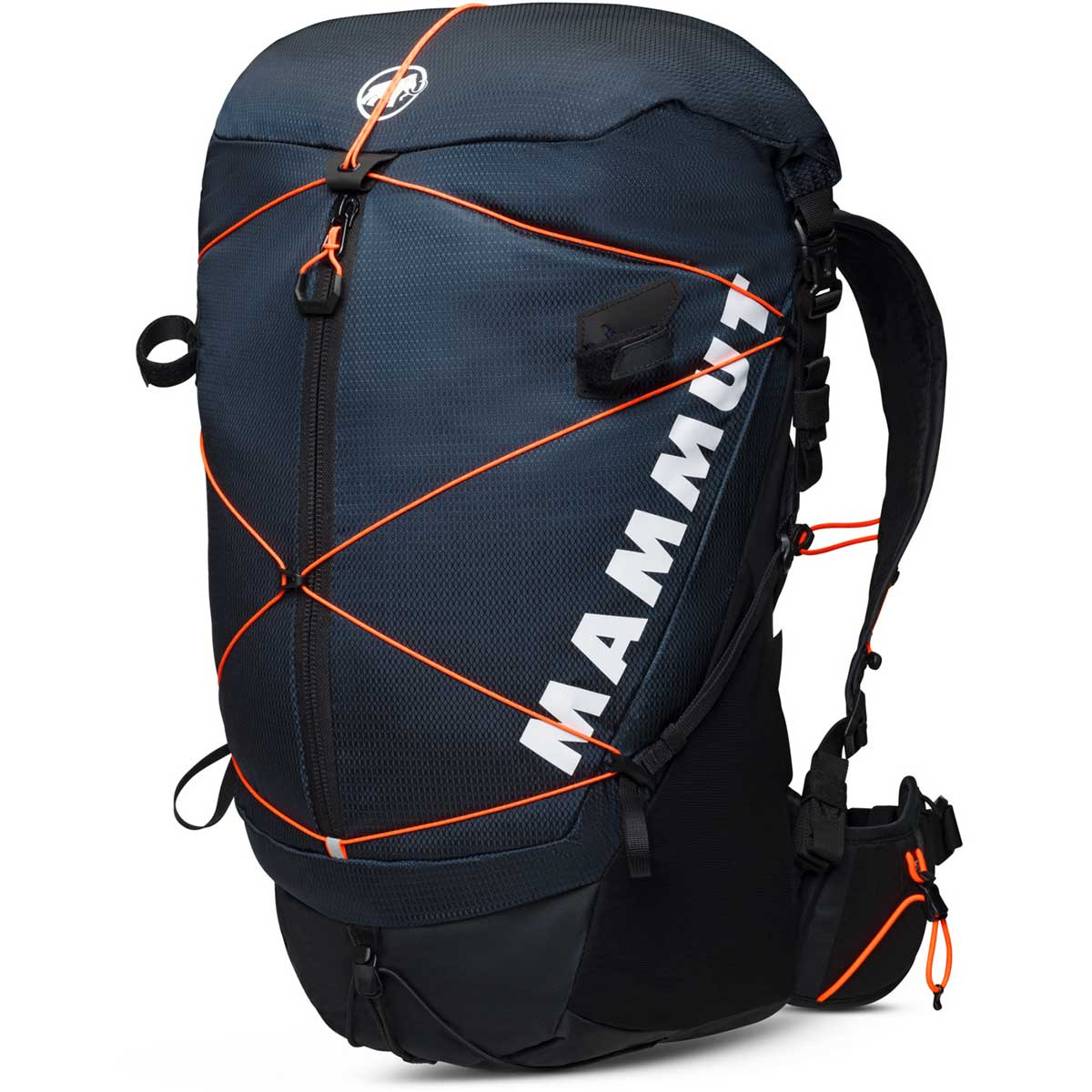 Mammut Donna Zaino Ducan Spine 28-35 (Taglia 35L, Blu)