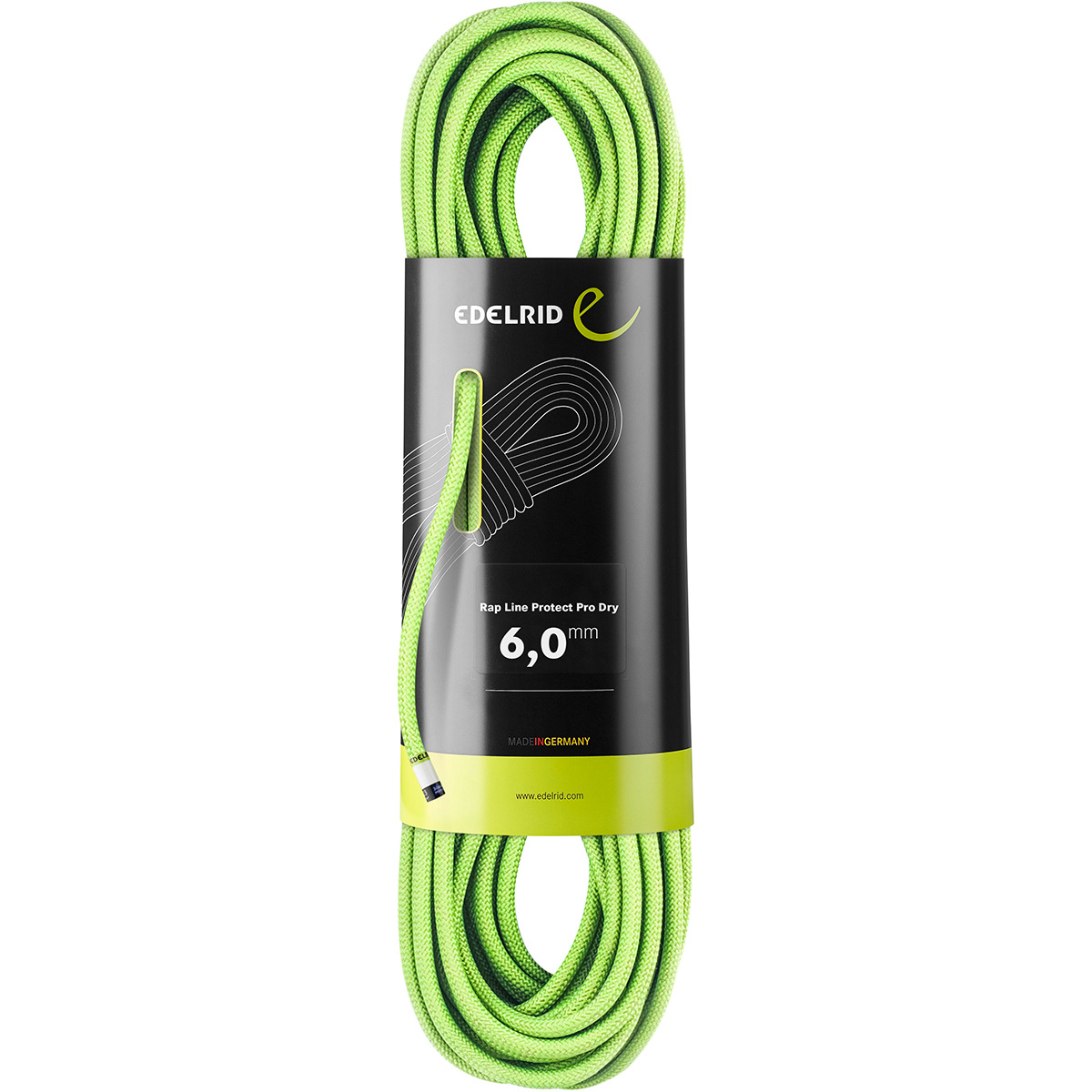 Image of Edelrid Rap Line Protect Pro Dry 6 mm