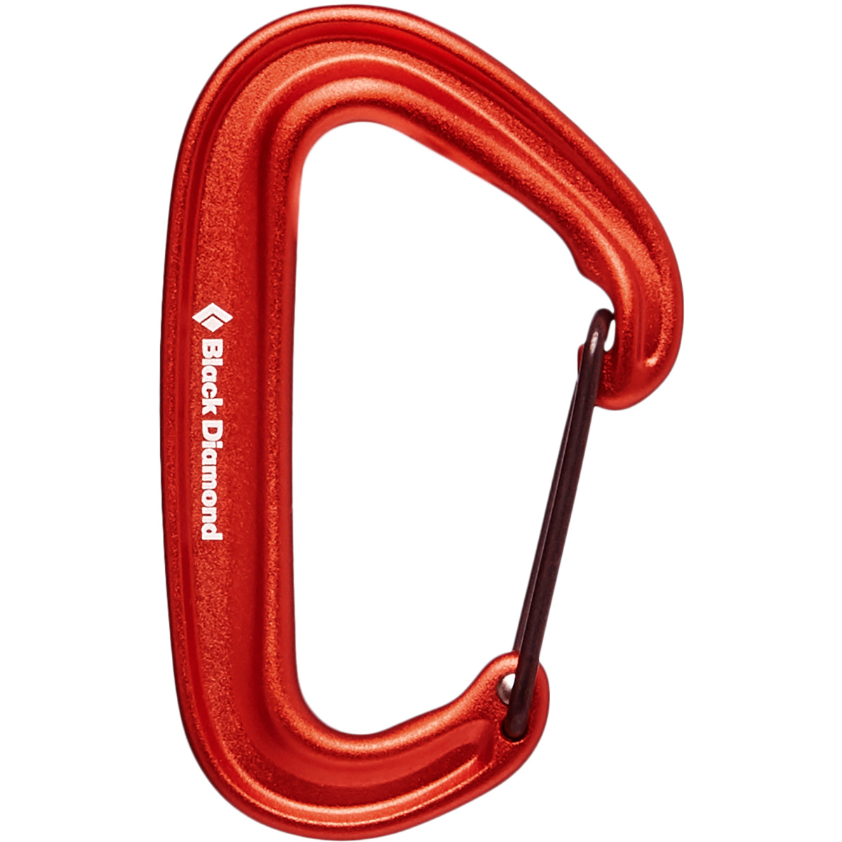 Image of Black Diamond Miniwire Karabiner