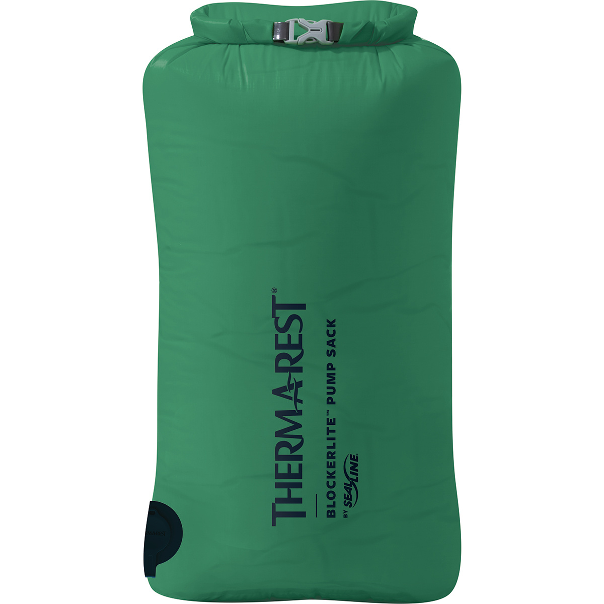 Therm-A-Rest BlockerLite Pump Sack (Taglia ONE SIZE)