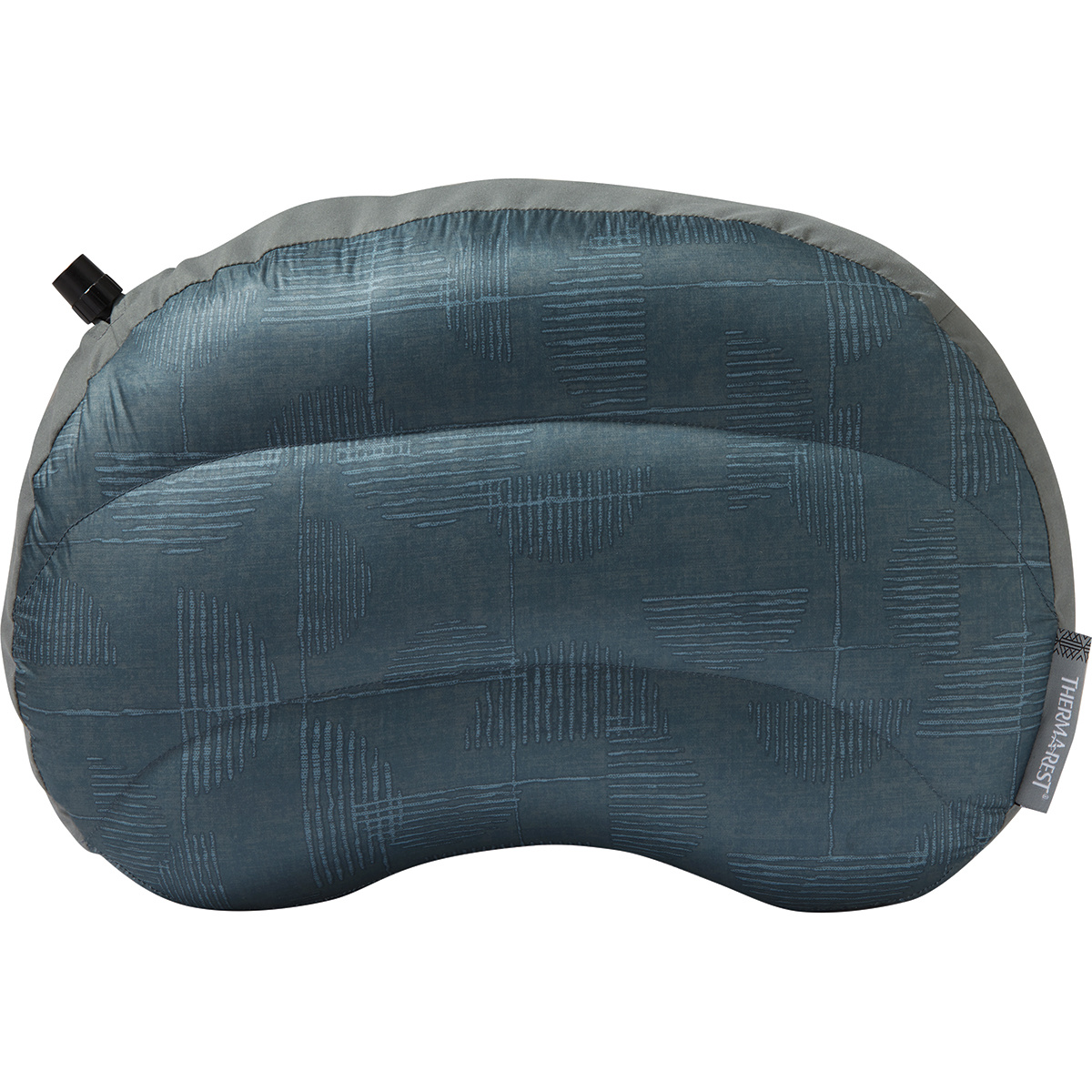 Therm-A-Rest Airhead Down Kissen (Größe LARGE, blau)