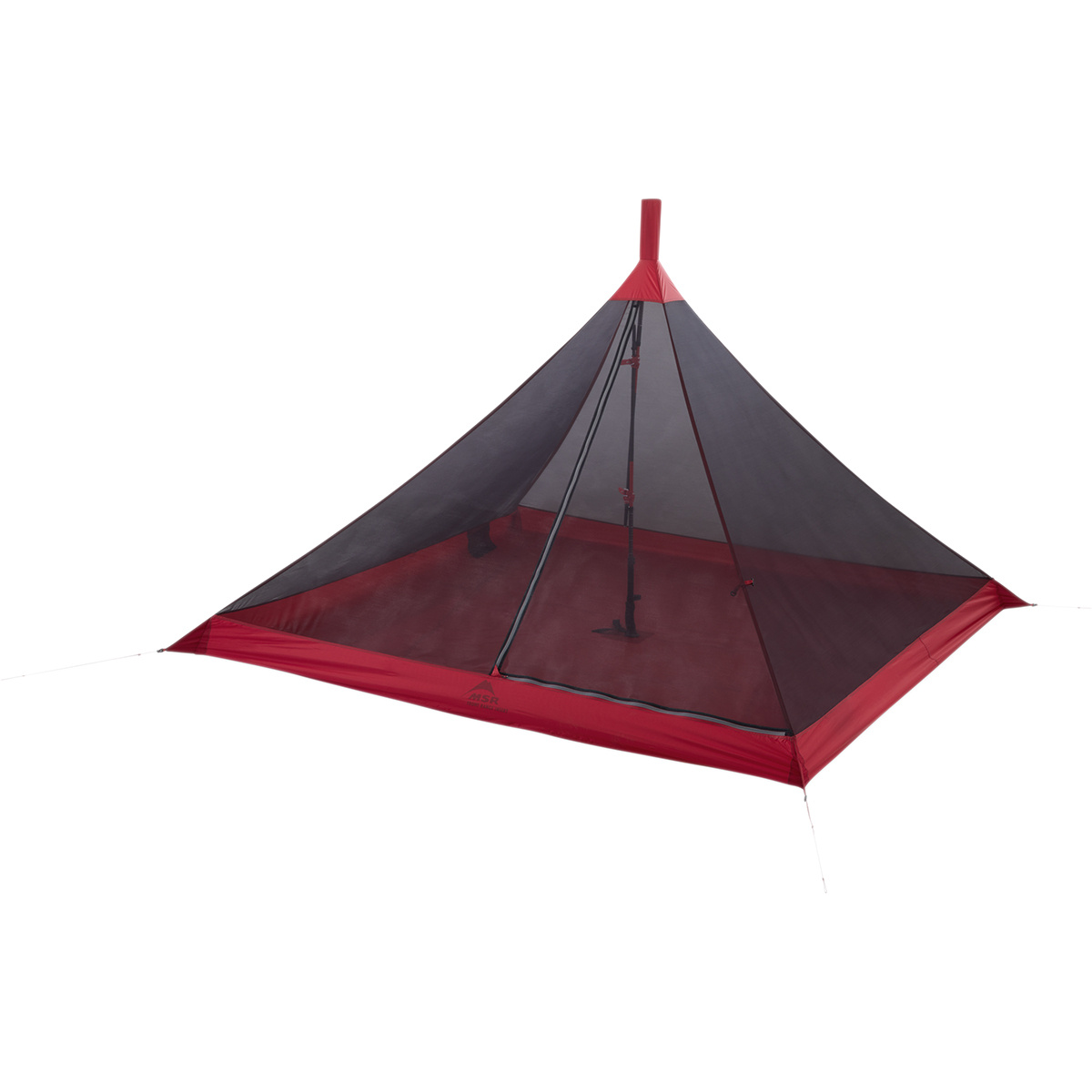 Image of MSR Rete in zanzariera per la tenda Free Range
