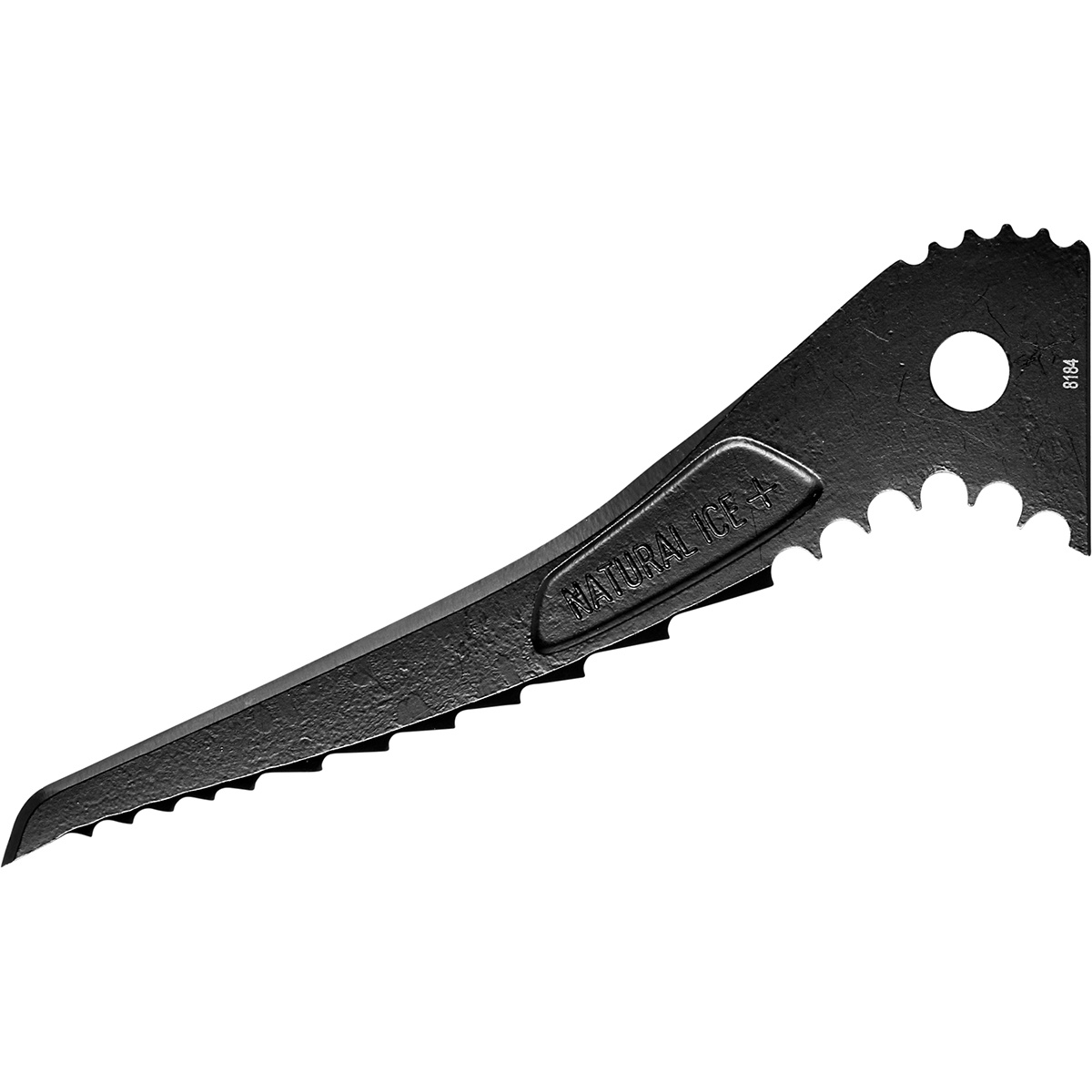 Image of Black Diamond Becca Hot Forged Natural Ice+ Pick