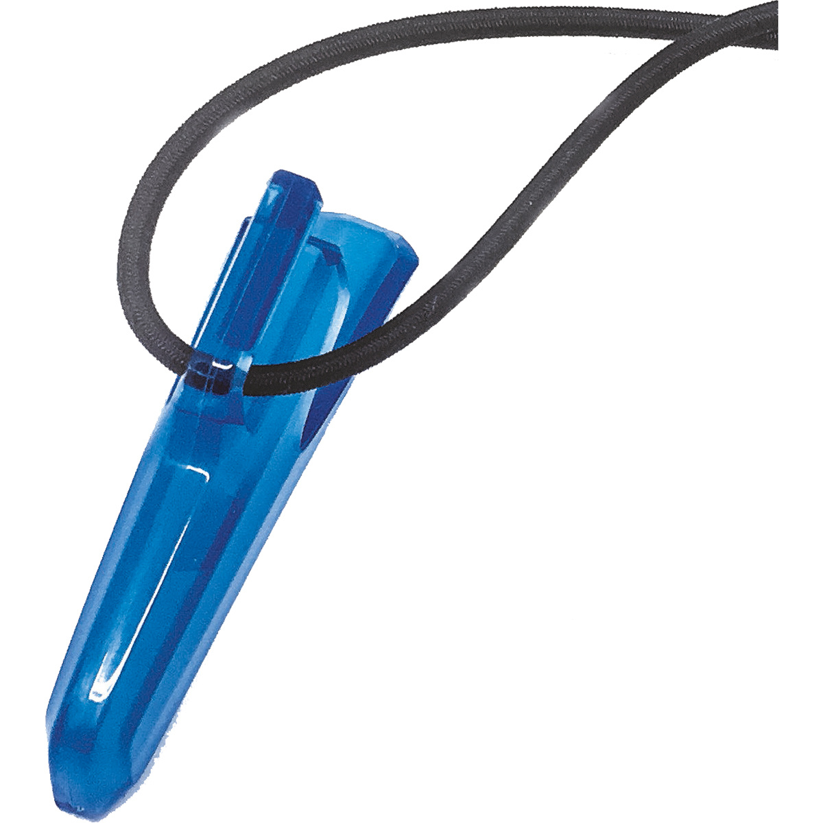 Image of Blue Ice Pick Protector