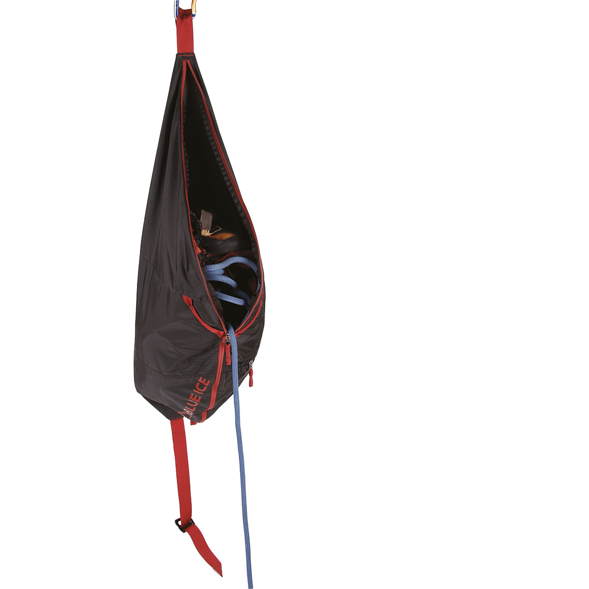 Image of Blue Ice Zaino porta corda Koala