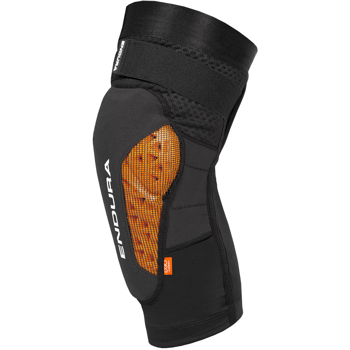 Endura Protecteur de genoux MT500 Lite (taille S-M, Noir)