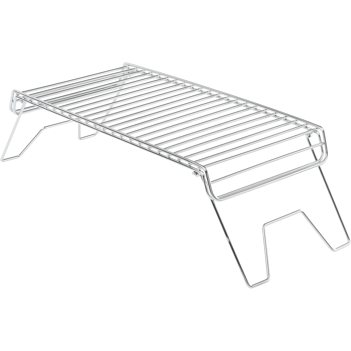Image of GSI Grill Folding Campfire