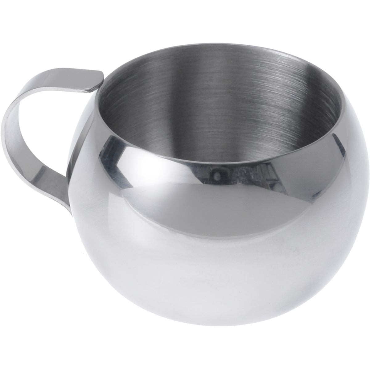 Image of GSI Glacier Stainless Double Walled Espresso Cup