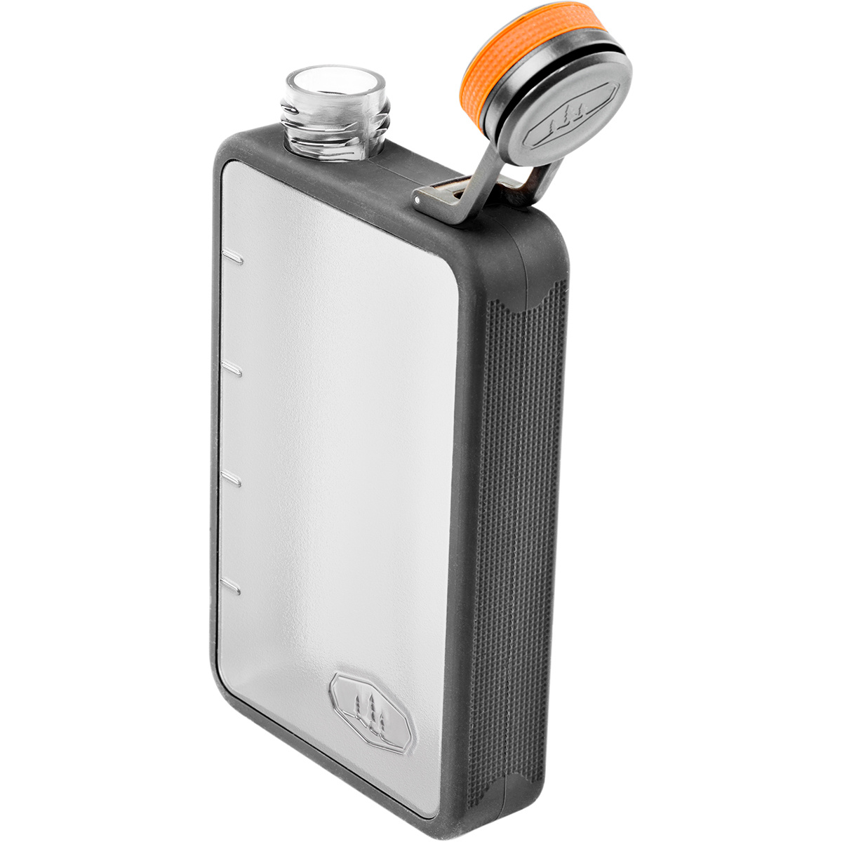 Image of GSI Boulder Flask 10oz. Flachmann
