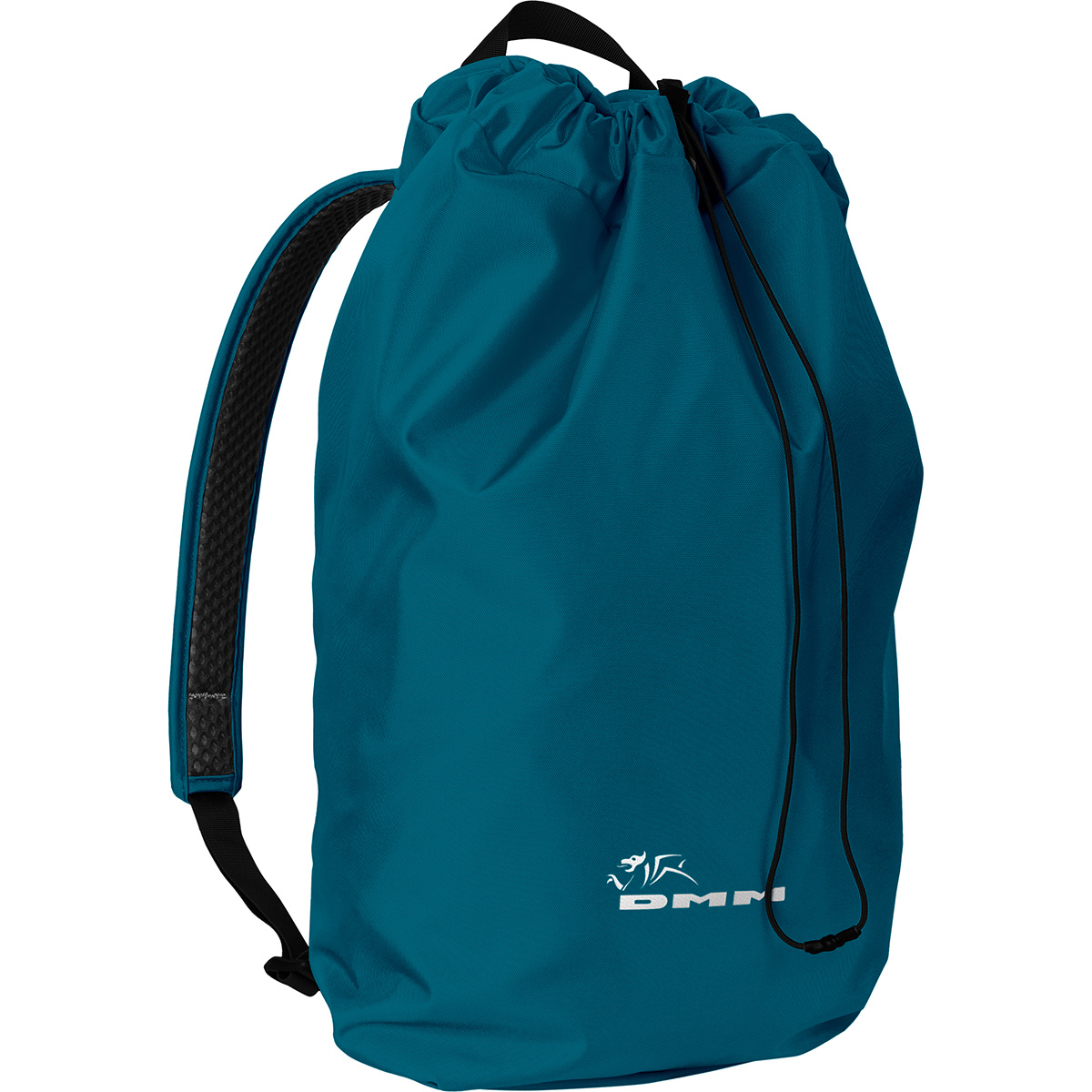 DMM Pitcher Seilrucksack (Größe 26L, blau)