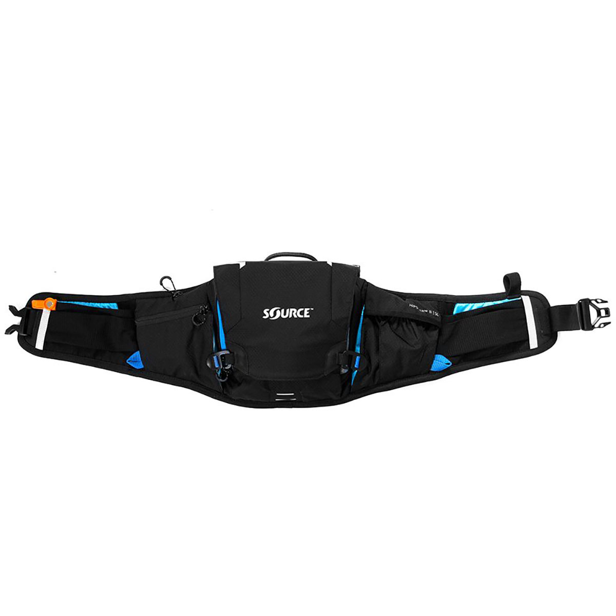 Image of Source Hipster Ultra Hydration 1.5L+3.5L Hüfttasche