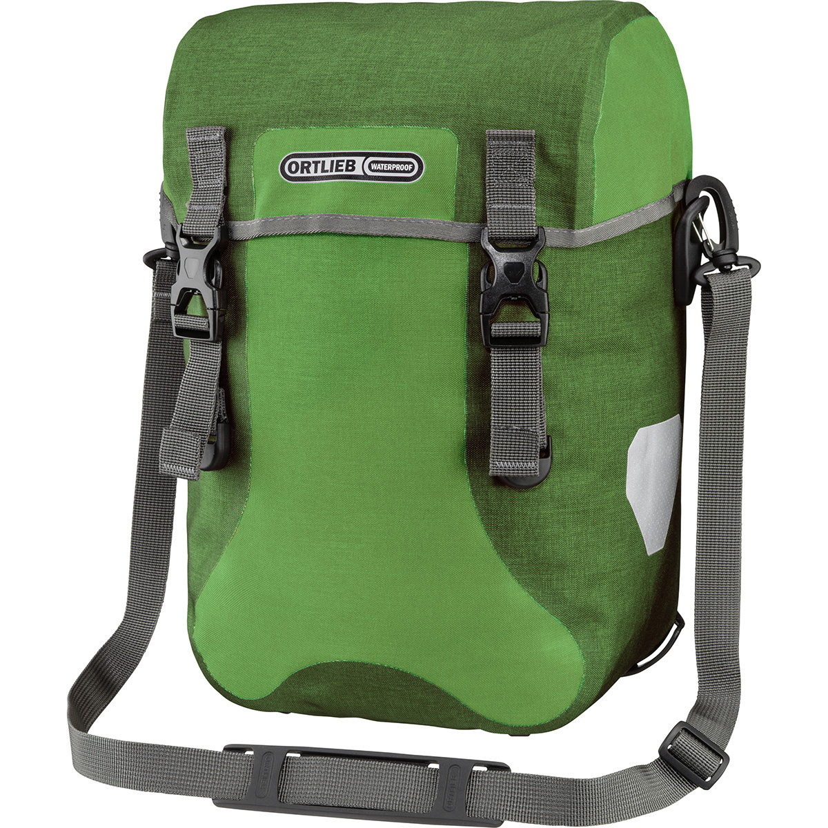 Ortlieb Sport-Packer Plus Radtaschen (Größe 30L, gruen)