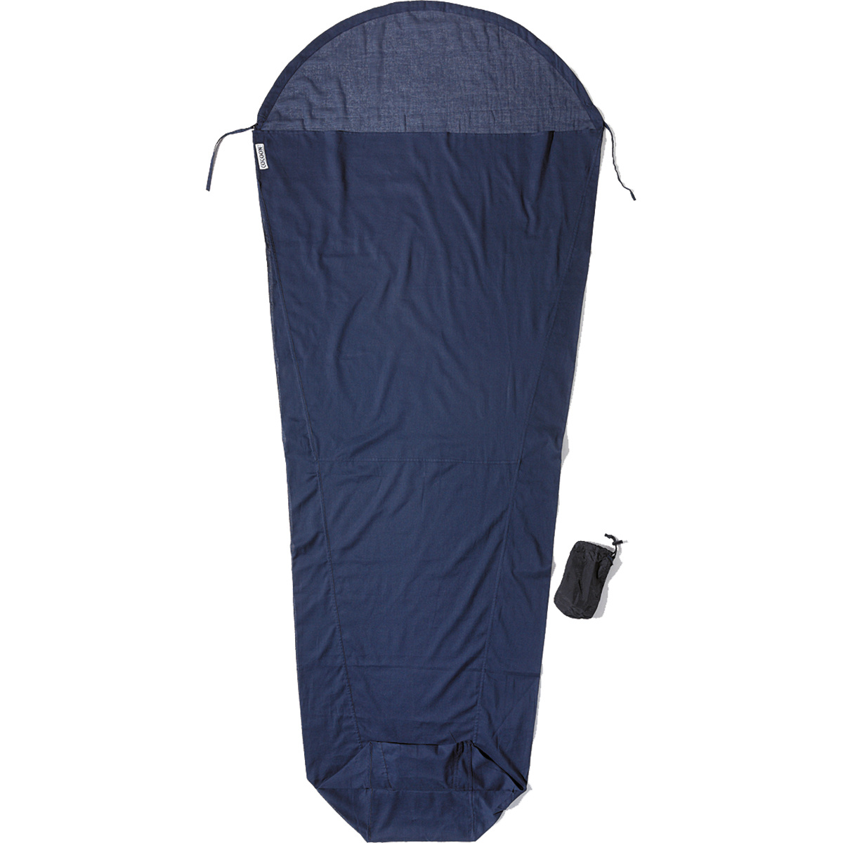 Image of Cocoon Sacco a pelo MummyLiner Egyptian Cotton S