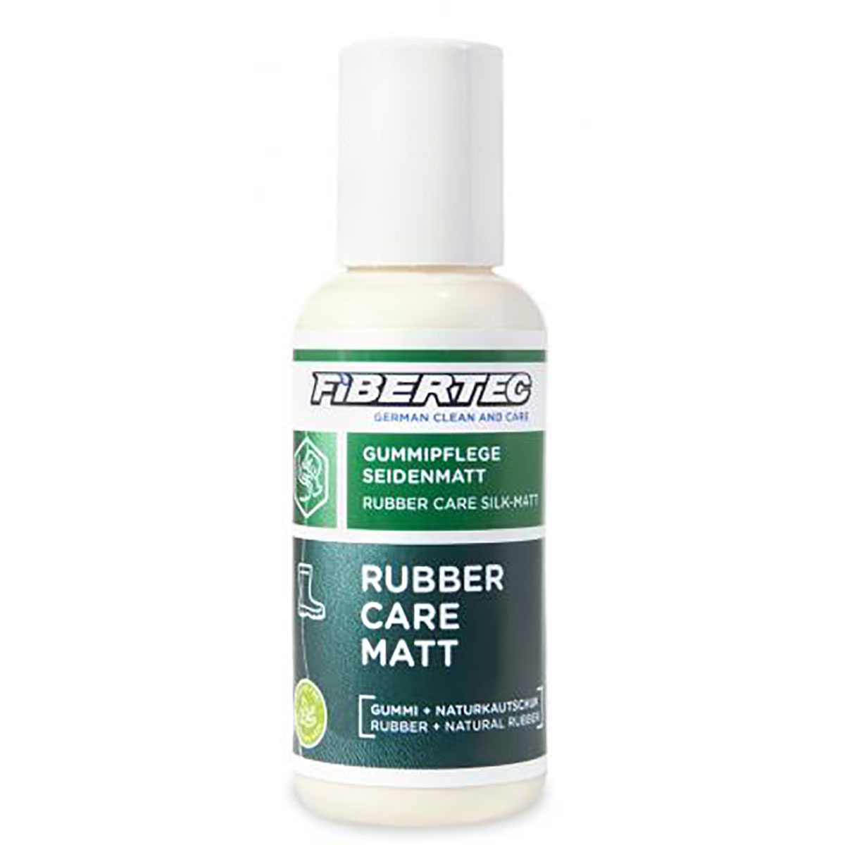 Image of Fibertec Rubber Care Eco Matt