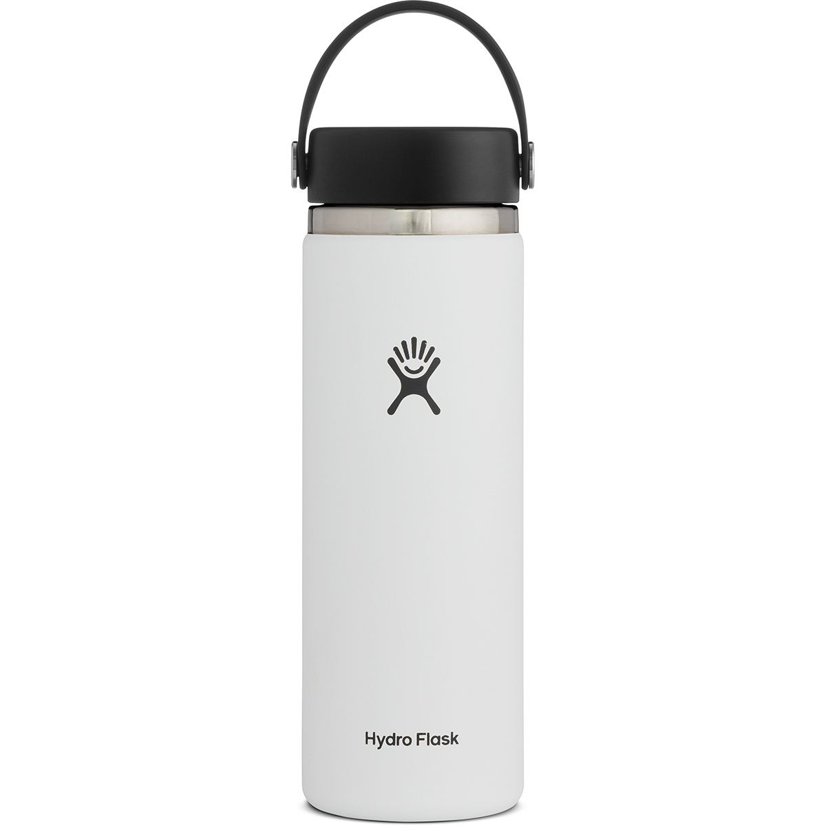Image of Hydro Flask Borraccia termica Wide Mouth Flexi Cap 532ml/20oz