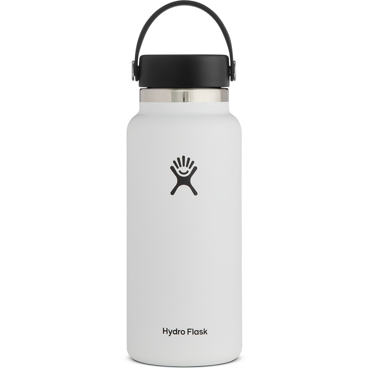Image of Hydro Flask Borraccia termica Wide Mouth Flexi Cap 946ml