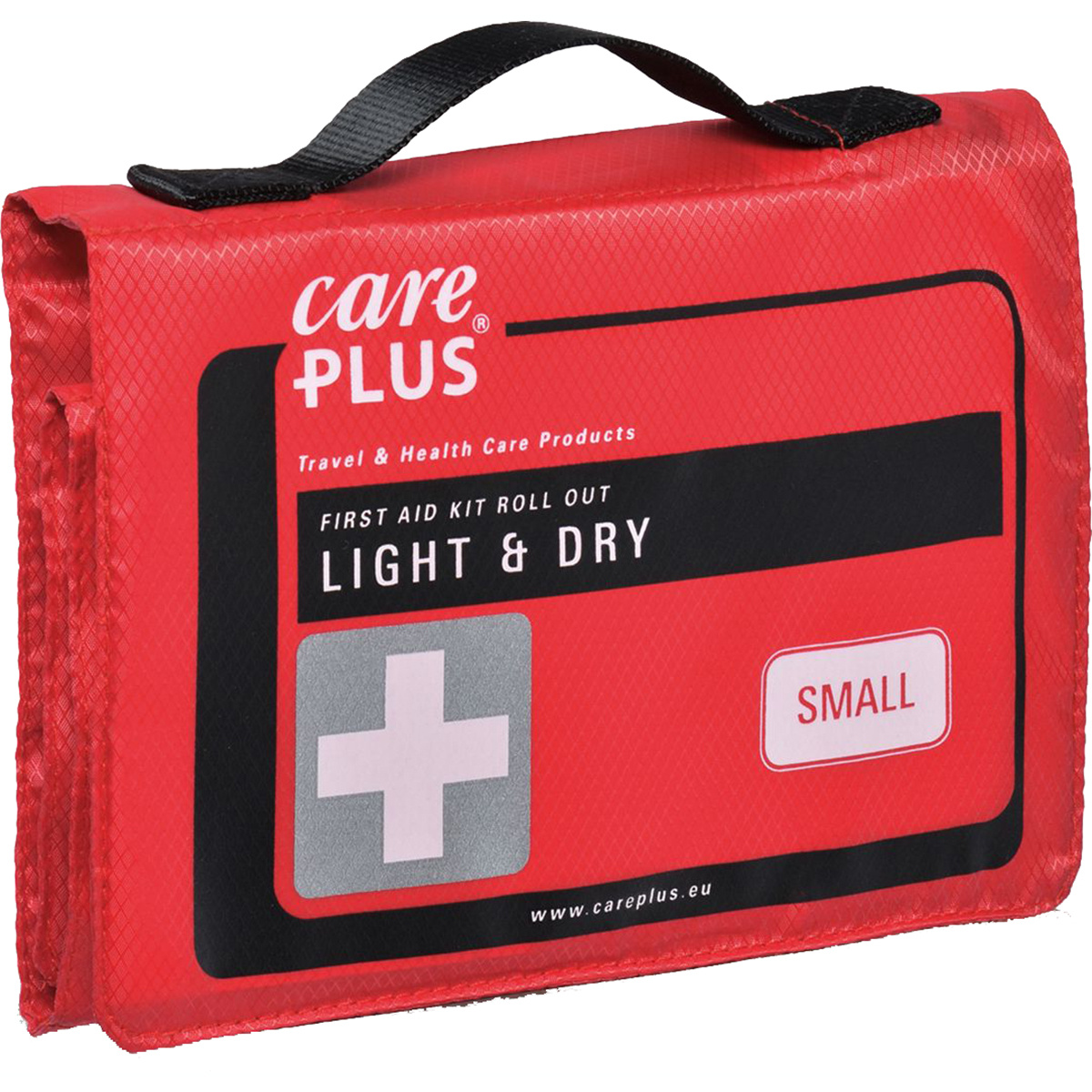 Image of Care Plus Kit di pronto soccorso - Light & Dry