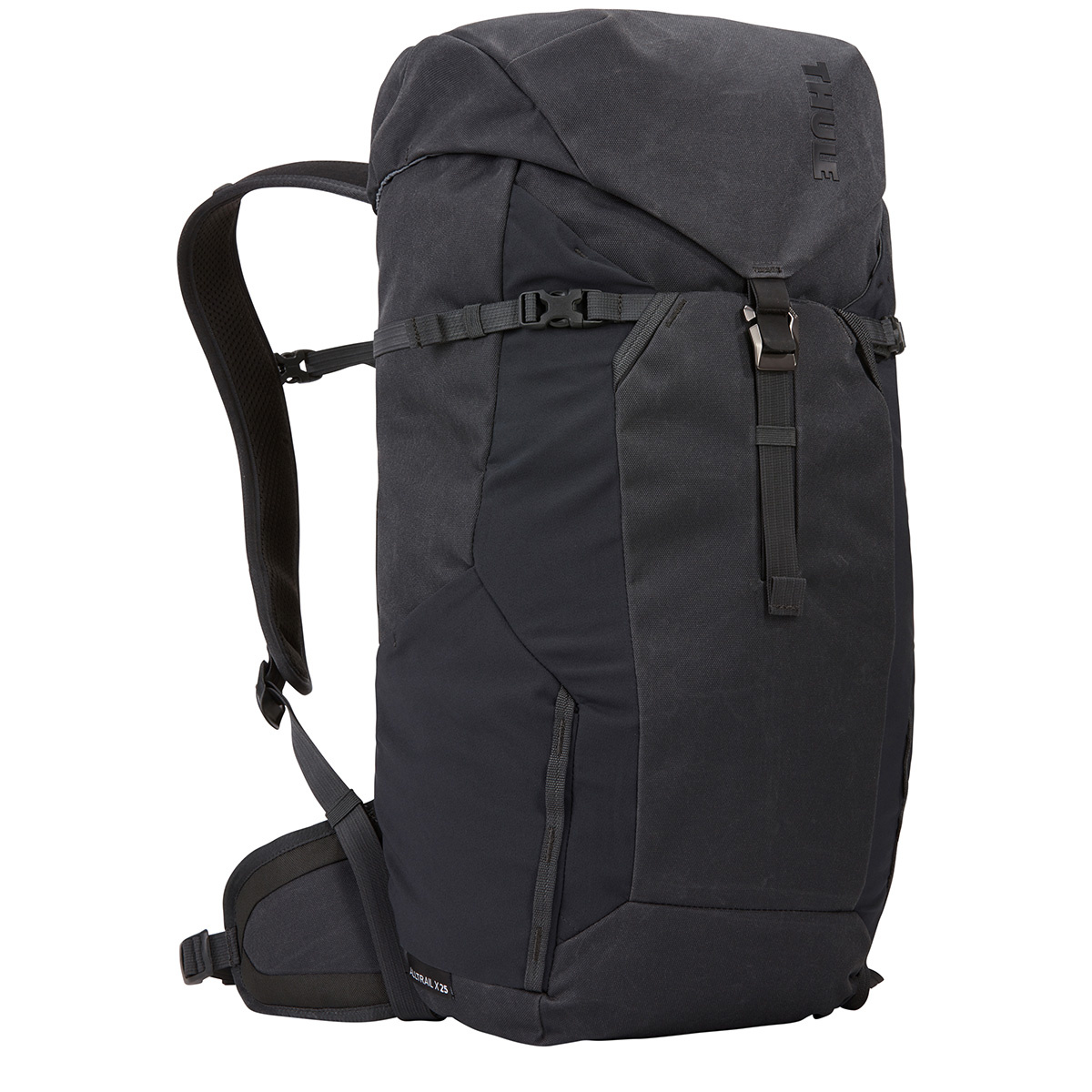 Thule Sac à dos AllTrail X 25L (taille 25L, Noir)