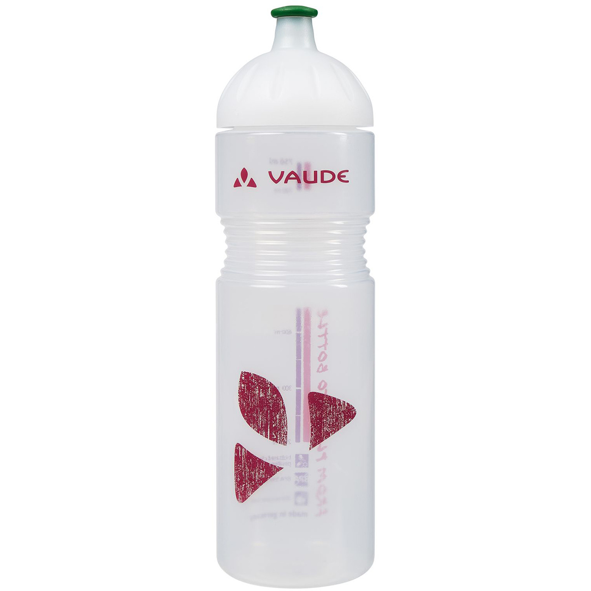 Image of Vaude Borraccia Bike Bottle Organic