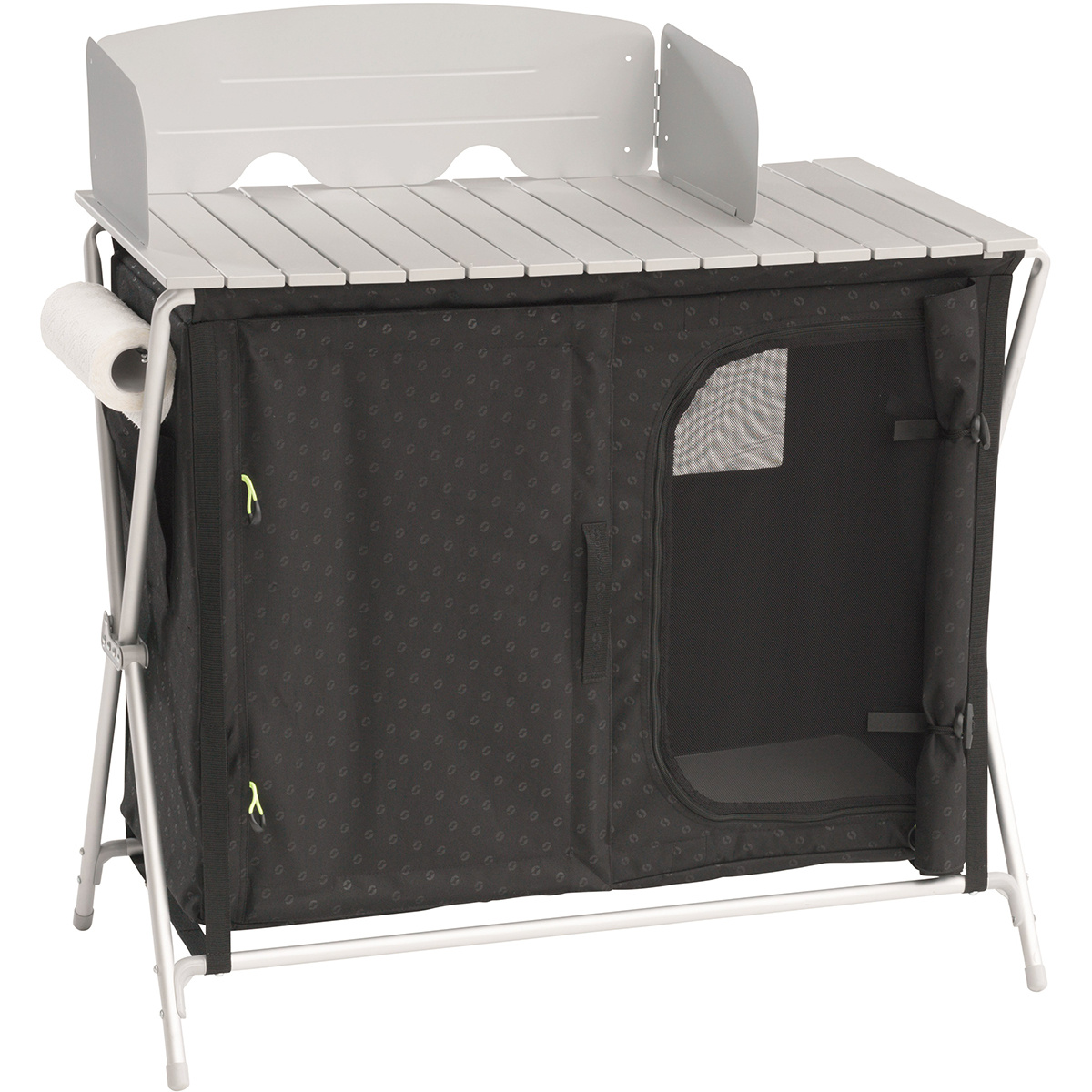 Outwell Sudbury Küchentisch (Größe One Size)